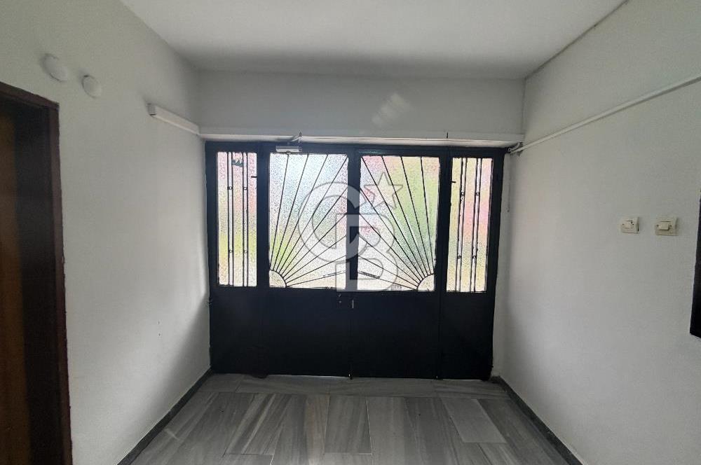 HEKİMLER SİTESİNDE MUHTEŞEM KONUMDA ŞÖMİNELİ 3+1 SATILIK DAİRE