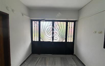 HEKİMLER SİTESİNDE MUHTEŞEM KONUMDA ŞÖMİNELİ 3+1 SATILIK DAİRE