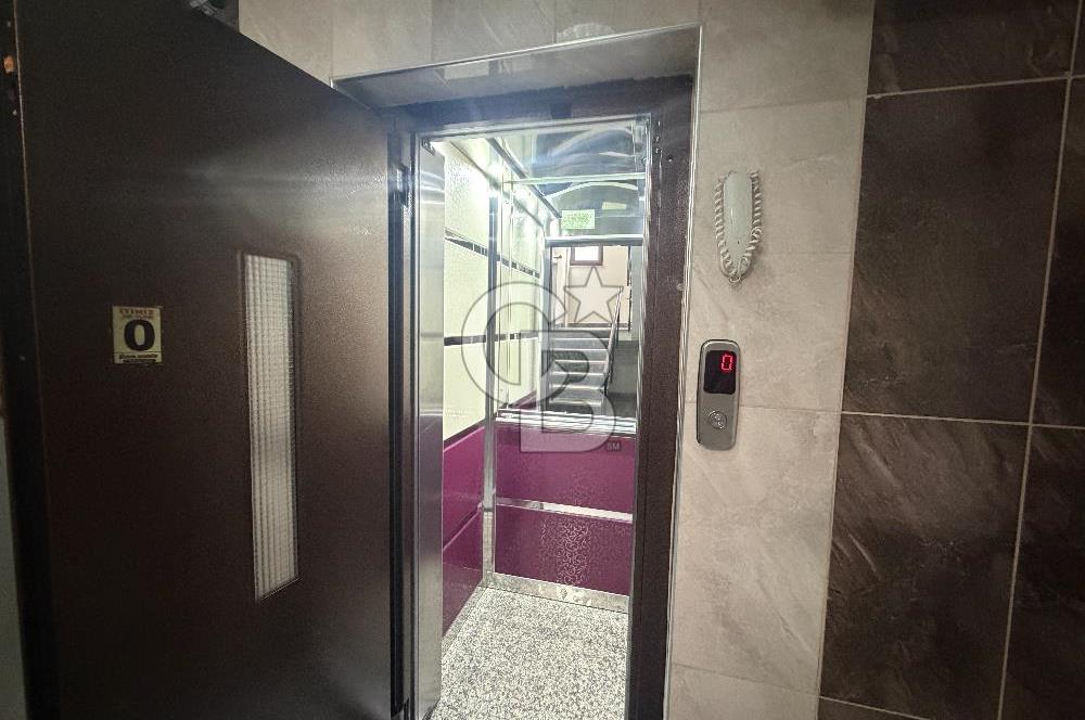 HEKİMLER SİTESİNDE MUHTEŞEM KONUMDA ŞÖMİNELİ 3+1 SATILIK DAİRE