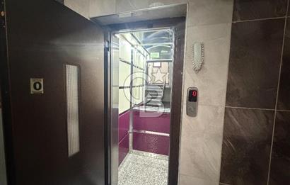 HEKİMLER SİTESİNDE MUHTEŞEM KONUMDA ŞÖMİNELİ 3+1 SATILIK DAİRE