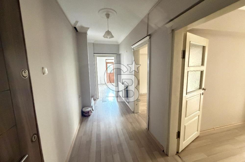 HEKİMLER SİTESİNDE MUHTEŞEM KONUMDA ŞÖMİNELİ 3+1 SATILIK DAİRE