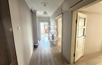 HEKİMLER SİTESİNDE MUHTEŞEM KONUMDA ŞÖMİNELİ 3+1 SATILIK DAİRE