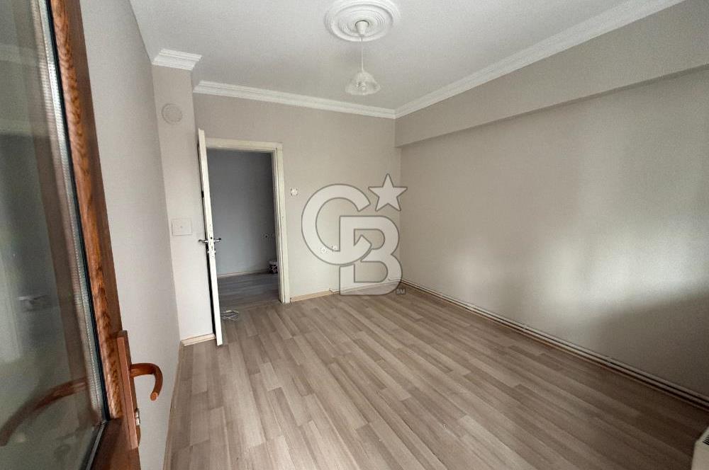 HEKİMLER SİTESİNDE MUHTEŞEM KONUMDA ŞÖMİNELİ 3+1 SATILIK DAİRE