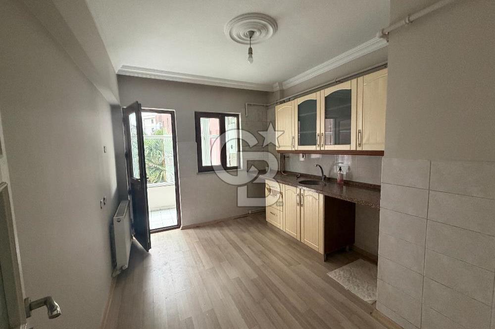 HEKİMLER SİTESİNDE MUHTEŞEM KONUMDA ŞÖMİNELİ 3+1 SATILIK DAİRE