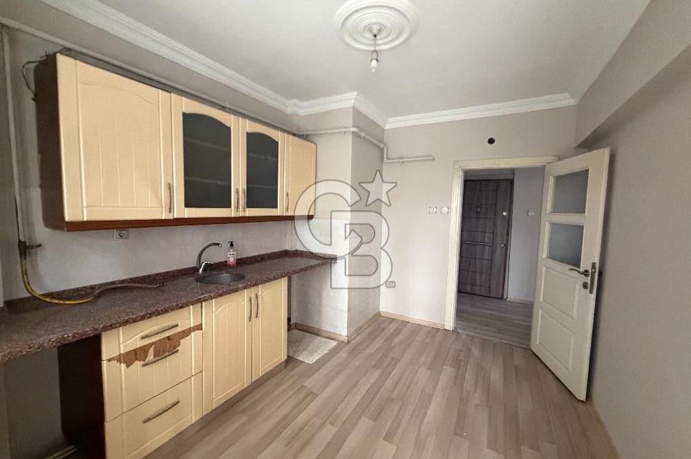 HEKİMLER SİTESİNDE MUHTEŞEM KONUMDA ŞÖMİNELİ 3+1 SATILIK DAİRE