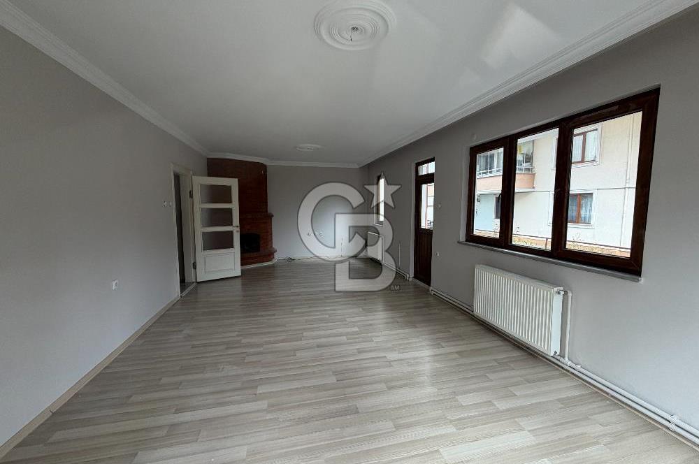 HEKİMLER SİTESİNDE MUHTEŞEM KONUMDA ŞÖMİNELİ 3+1 SATILIK DAİRE