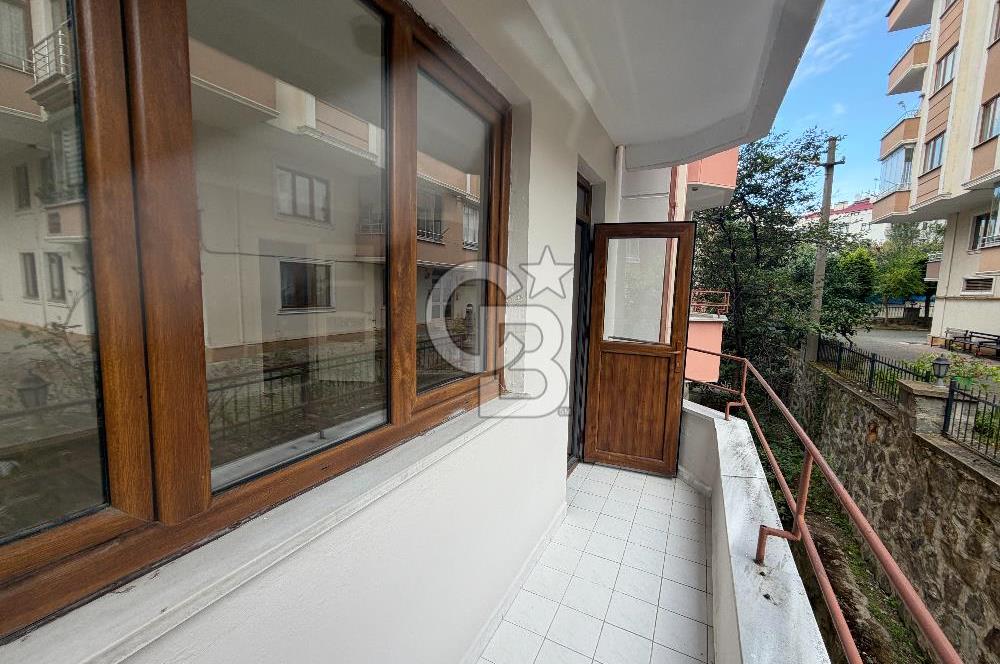 HEKİMLER SİTESİNDE MUHTEŞEM KONUMDA ŞÖMİNELİ 3+1 SATILIK DAİRE