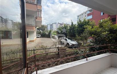 HEKİMLER SİTESİNDE MUHTEŞEM KONUMDA ŞÖMİNELİ 3+1 SATILIK DAİRE