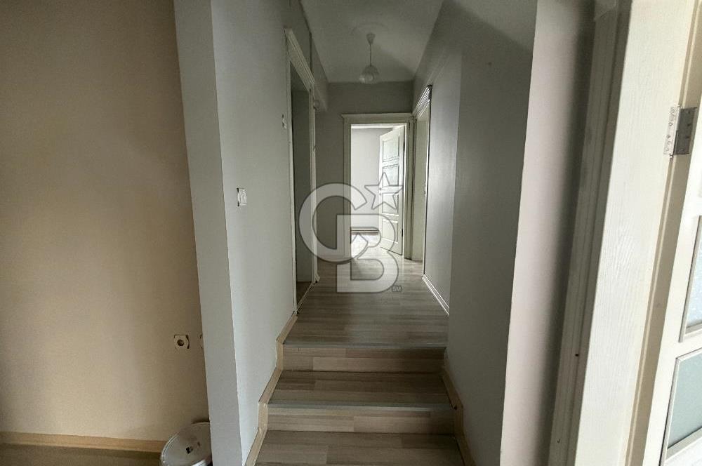 HEKİMLER SİTESİNDE MUHTEŞEM KONUMDA ŞÖMİNELİ 3+1 SATILIK DAİRE