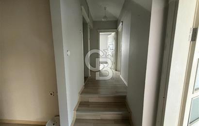 HEKİMLER SİTESİNDE MUHTEŞEM KONUMDA ŞÖMİNELİ 3+1 SATILIK DAİRE