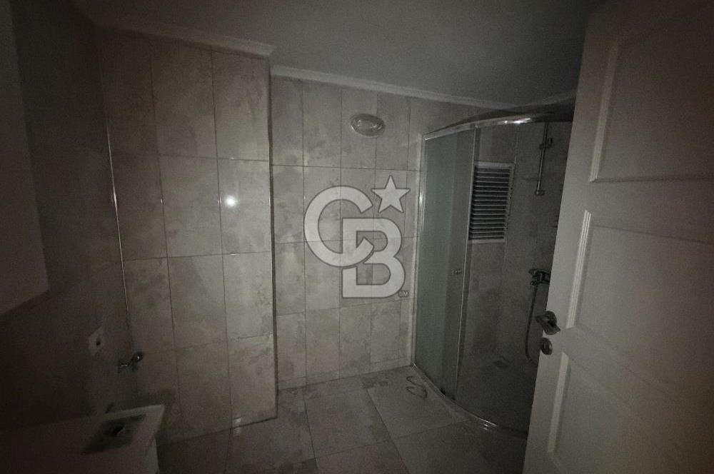 HEKİMLER SİTESİNDE MUHTEŞEM KONUMDA ŞÖMİNELİ 3+1 SATILIK DAİRE