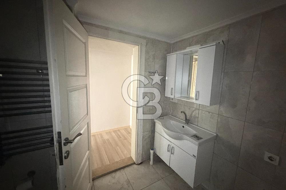 HEKİMLER SİTESİNDE MUHTEŞEM KONUMDA ŞÖMİNELİ 3+1 SATILIK DAİRE