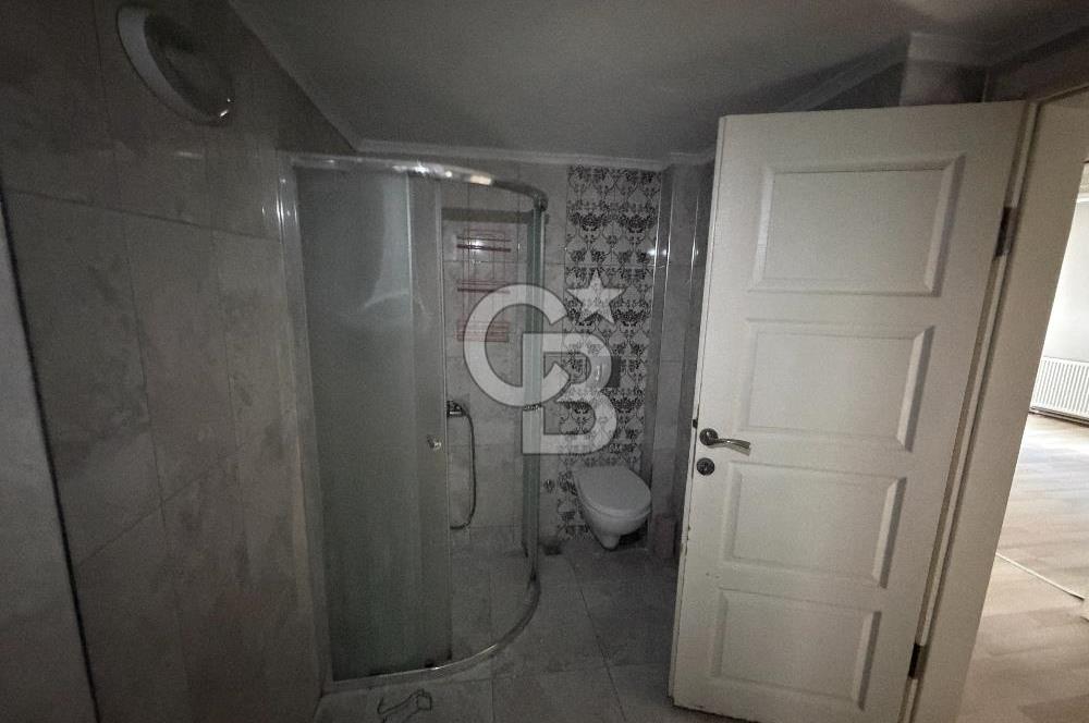 HEKİMLER SİTESİNDE MUHTEŞEM KONUMDA ŞÖMİNELİ 3+1 SATILIK DAİRE