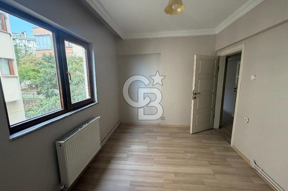 HEKİMLER SİTESİNDE MUHTEŞEM KONUMDA ŞÖMİNELİ 3+1 SATILIK DAİRE