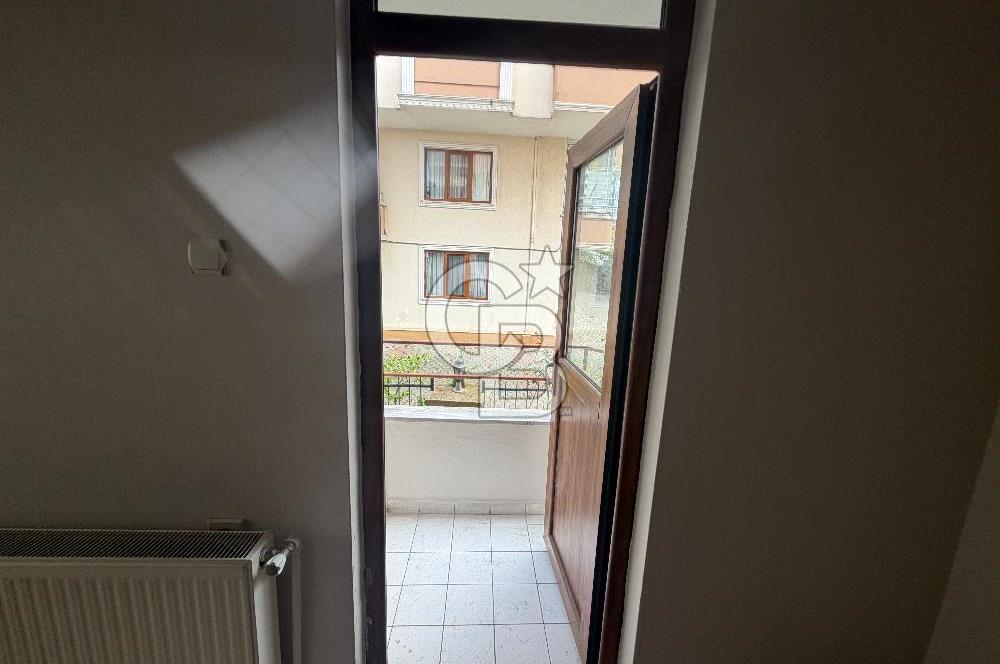 HEKİMLER SİTESİNDE MUHTEŞEM KONUMDA ŞÖMİNELİ 3+1 SATILIK DAİRE