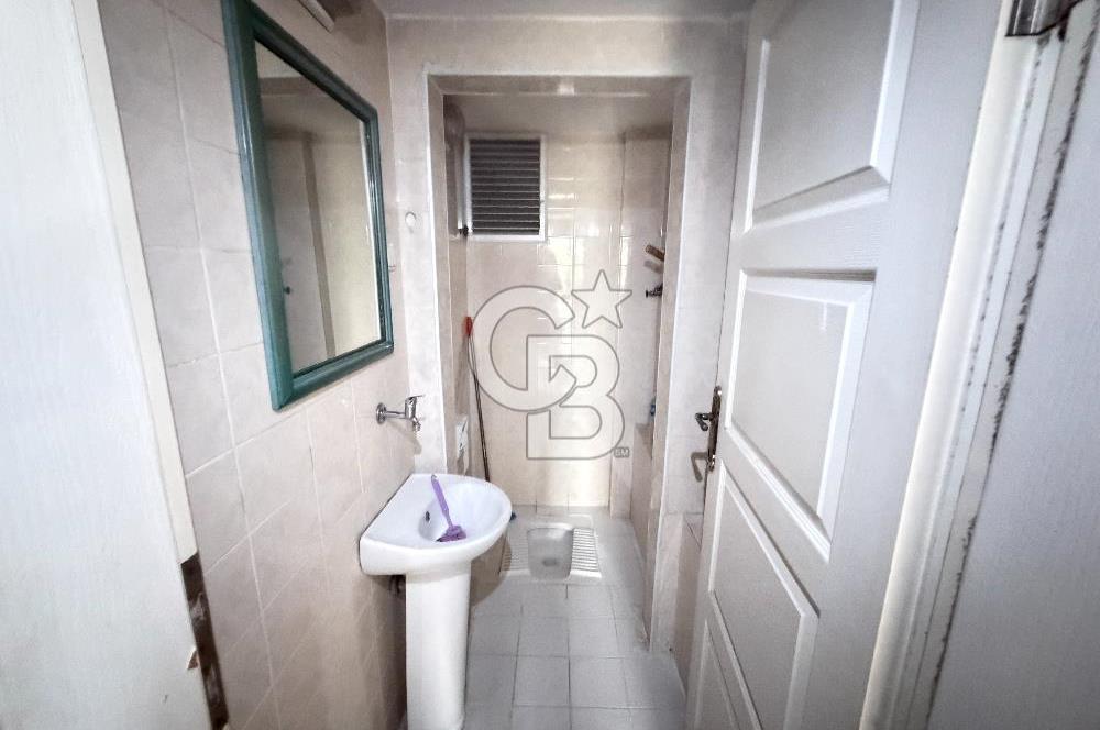 HEKİMLER SİTESİNDE MUHTEŞEM KONUMDA ŞÖMİNELİ 3+1 SATILIK DAİRE