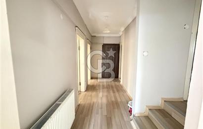 HEKİMLER SİTESİNDE MUHTEŞEM KONUMDA ŞÖMİNELİ 3+1 SATILIK DAİRE
