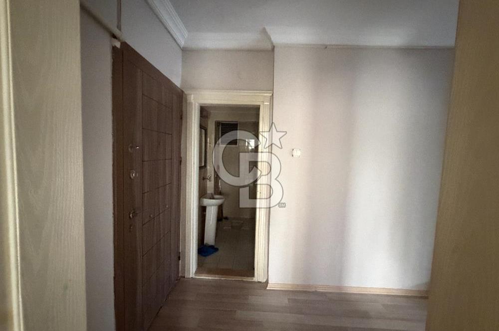 HEKİMLER SİTESİNDE MUHTEŞEM KONUMDA ŞÖMİNELİ 3+1 SATILIK DAİRE
