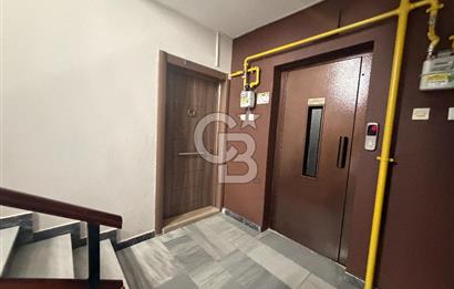 HEKİMLER SİTESİNDE MUHTEŞEM KONUMDA ŞÖMİNELİ 3+1 SATILIK DAİRE