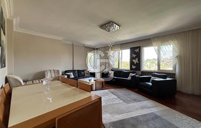 ÇENGELKÖY KARMEN SİTESİ'NDE 3+1 ÖZEL LOKASYONDA 145 M2
