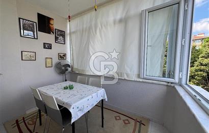 ÇENGELKÖY KARMEN SİTESİ'NDE 3+1 ÖZEL LOKASYONDA 145 M2