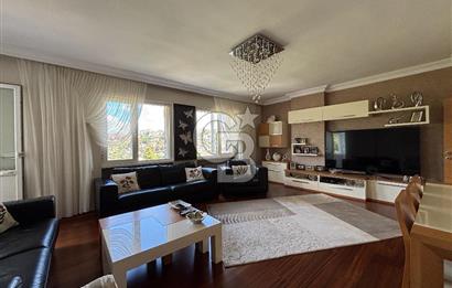 ÇENGELKÖY KARMEN SİTESİ'NDE 3+1 ÖZEL LOKASYONDA 145 M2