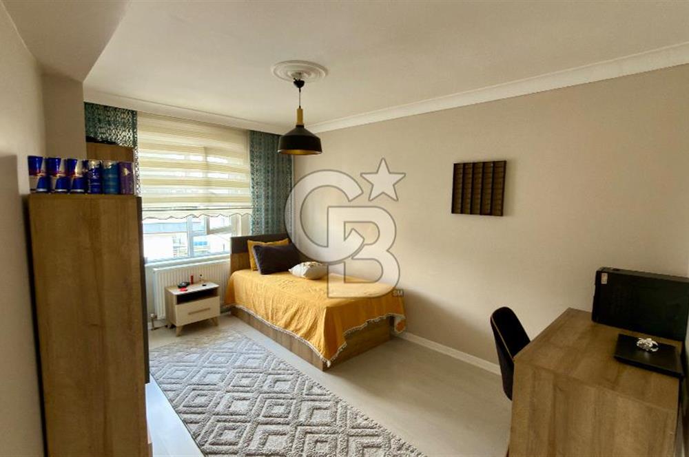 KEÇİÖREN ATAPARK MH. ŞEHİR MANZARALI 4+1 DUBLEKS DAİRE
