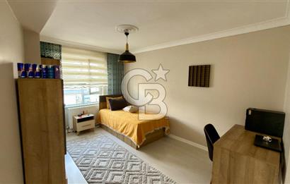 KEÇİÖREN ATAPARK MH. ŞEHİR MANZARALI 4+1 DUBLEKS DAİRE