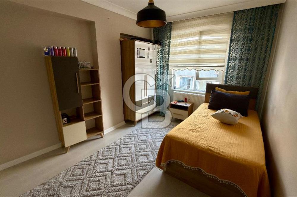 KEÇİÖREN ATAPARK MH. ŞEHİR MANZARALI 4+1 DUBLEKS DAİRE