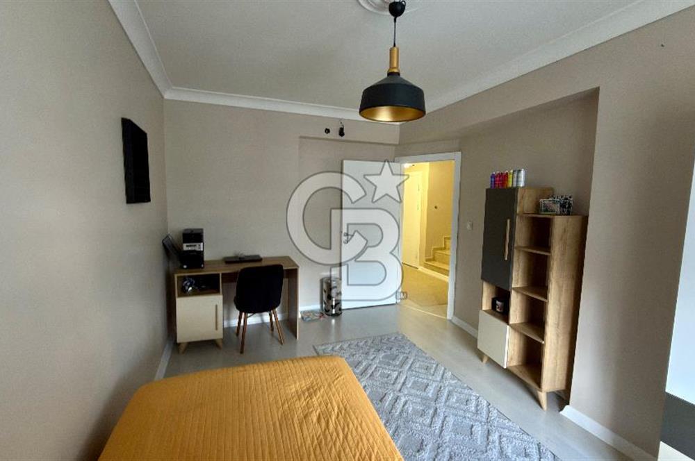 KEÇİÖREN ATAPARK MH. ŞEHİR MANZARALI 4+1 DUBLEKS DAİRE