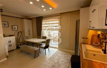 KEÇİÖREN ATAPARK MH. ŞEHİR MANZARALI 4+1 DUBLEKS DAİRE