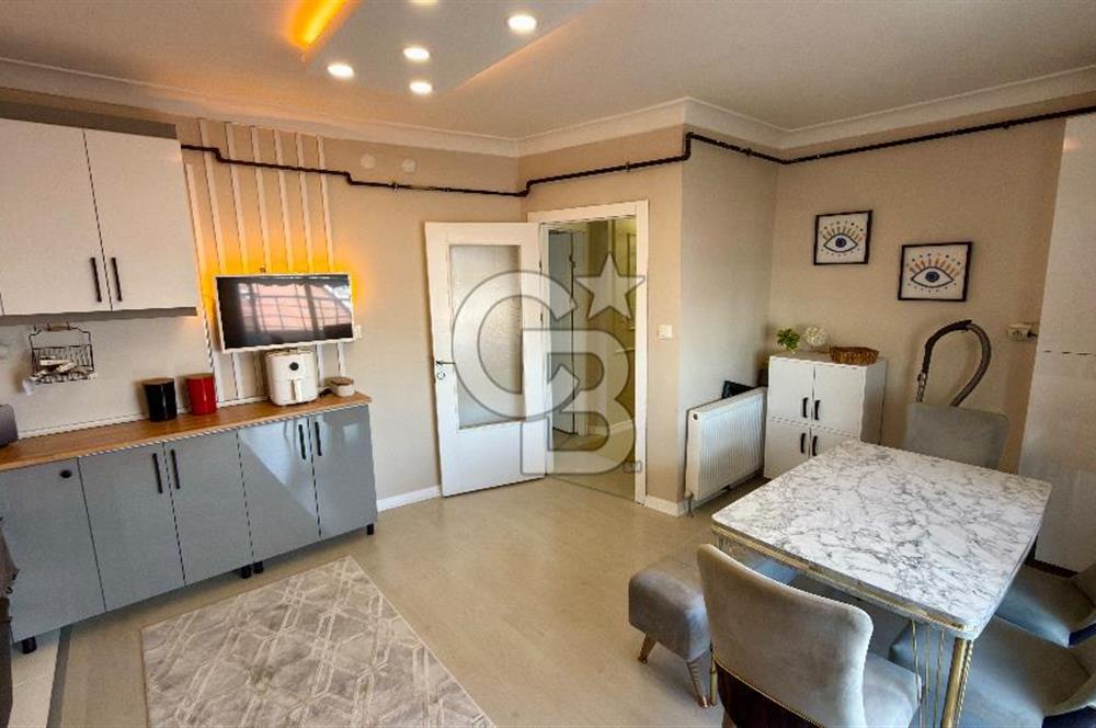 KEÇİÖREN ATAPARK MH. ŞEHİR MANZARALI 4+1 DUBLEKS DAİRE