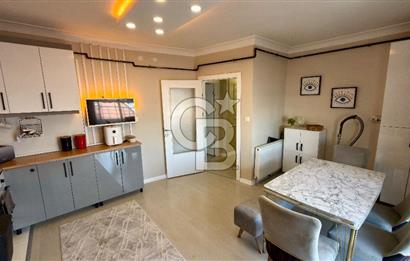 KEÇİÖREN ATAPARK MH. ŞEHİR MANZARALI 4+1 DUBLEKS DAİRE