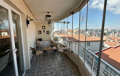 KEÇİÖREN ATAPARK MH. ŞEHİR MANZARALI 4+1 DUBLEKS DAİRE