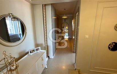 KEÇİÖREN ATAPARK MH. ŞEHİR MANZARALI 4+1 DUBLEKS DAİRE