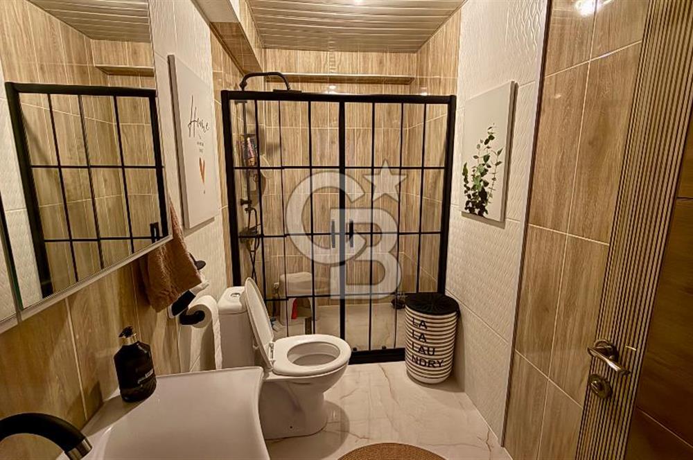 KEÇİÖREN ATAPARK MH. ŞEHİR MANZARALI 4+1 DUBLEKS DAİRE
