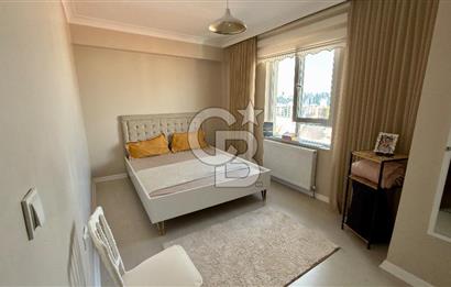 KEÇİÖREN ATAPARK MH. ŞEHİR MANZARALI 4+1 DUBLEKS DAİRE