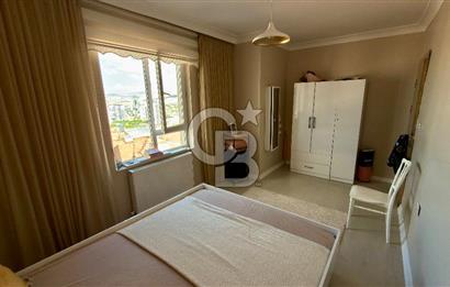 KEÇİÖREN ATAPARK MH. ŞEHİR MANZARALI 4+1 DUBLEKS DAİRE