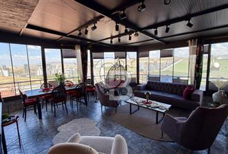 KEÇİÖREN ATAPARK MH. ŞEHİR MANZARALI 4+1 DUBLEKS DAİRE - 1 - 371560