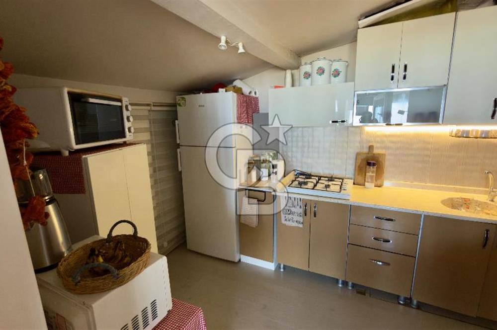 KEÇİÖREN ATAPARK MH. ŞEHİR MANZARALI 4+1 DUBLEKS DAİRE