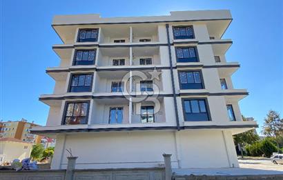 SİLİVRİ YENİ MAHALLE 125. YIL CADDESİ’NDE SIFIR 3+1 ARA KAT