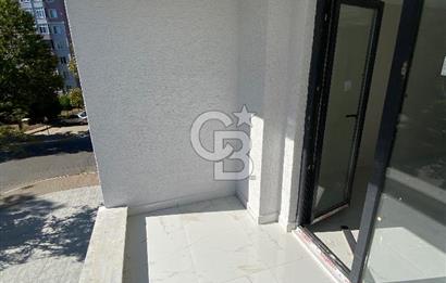 SİLİVRİ YENİ MAHALLE 125. YIL CADDESİ’NDE SIFIR 3+1 ARA KAT