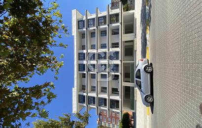SİLİVRİ YENİ MAHALLE 125. YIL CADDESİ’NDE SIFIR 3+1 ARA KAT