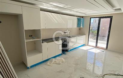SİLİVRİ YENİ MAHALLE 125. YIL CADDESİ’NDE SIFIR 3+1 ARA KAT