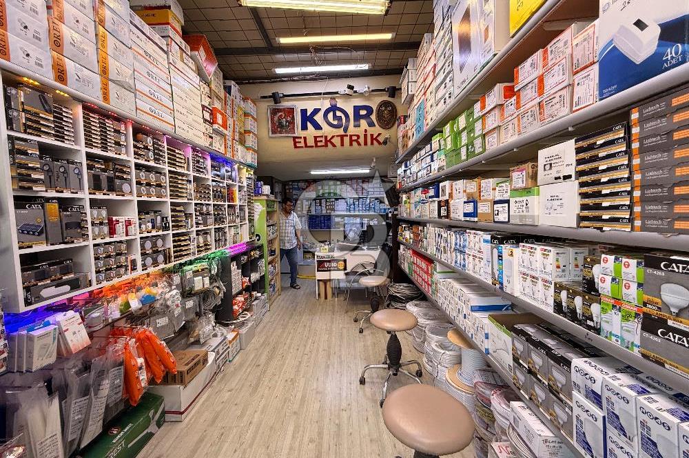 Biga’nın Merkezinde Satılık İşyeri Ofis