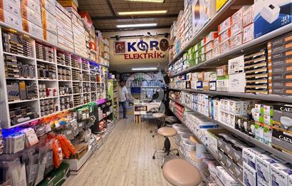 Biga’nın Merkezinde Satılık İşyeri Ofis