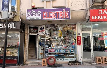 Biga’nın Merkezinde Satılık İşyeri Ofis