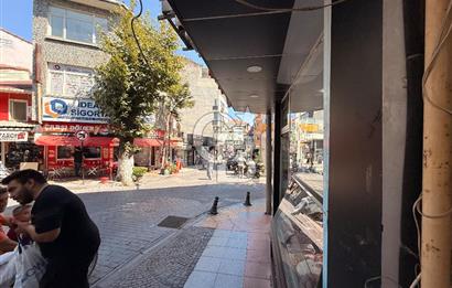 Biga’nın Merkezinde Satılık İşyeri Ofis