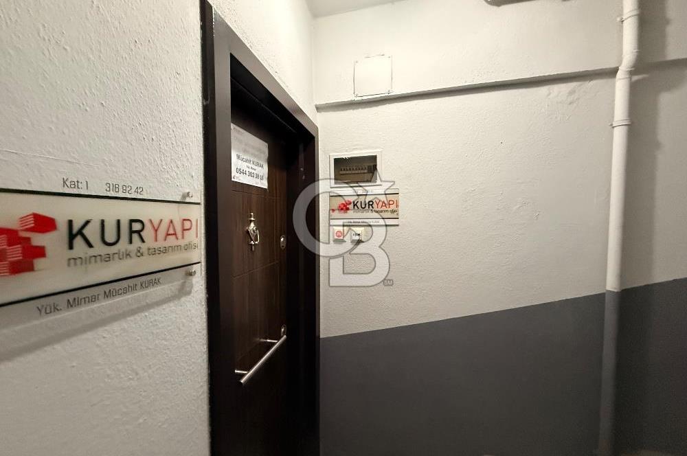 Biga’nın Merkezinde Satılık İşyeri Ofis