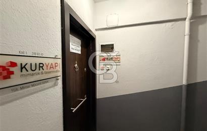 Biga’nın Merkezinde Satılık İşyeri Ofis